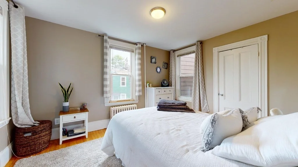 38 Vinton St, South Boston