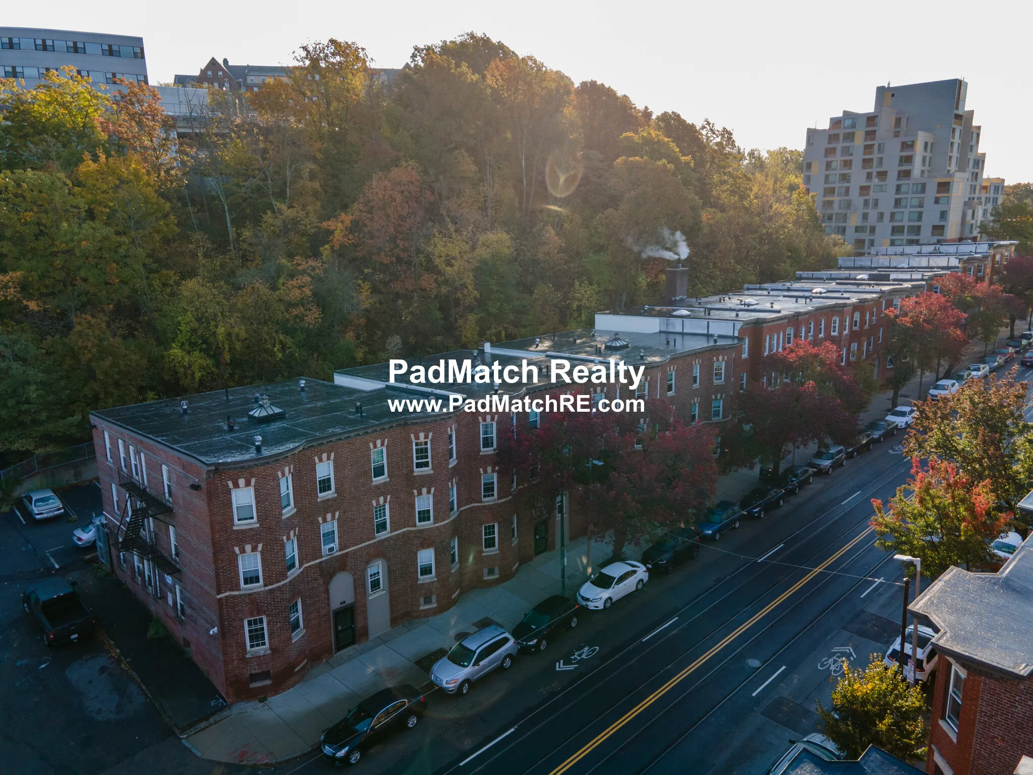 74 South Huntington Ave, Mission Hill