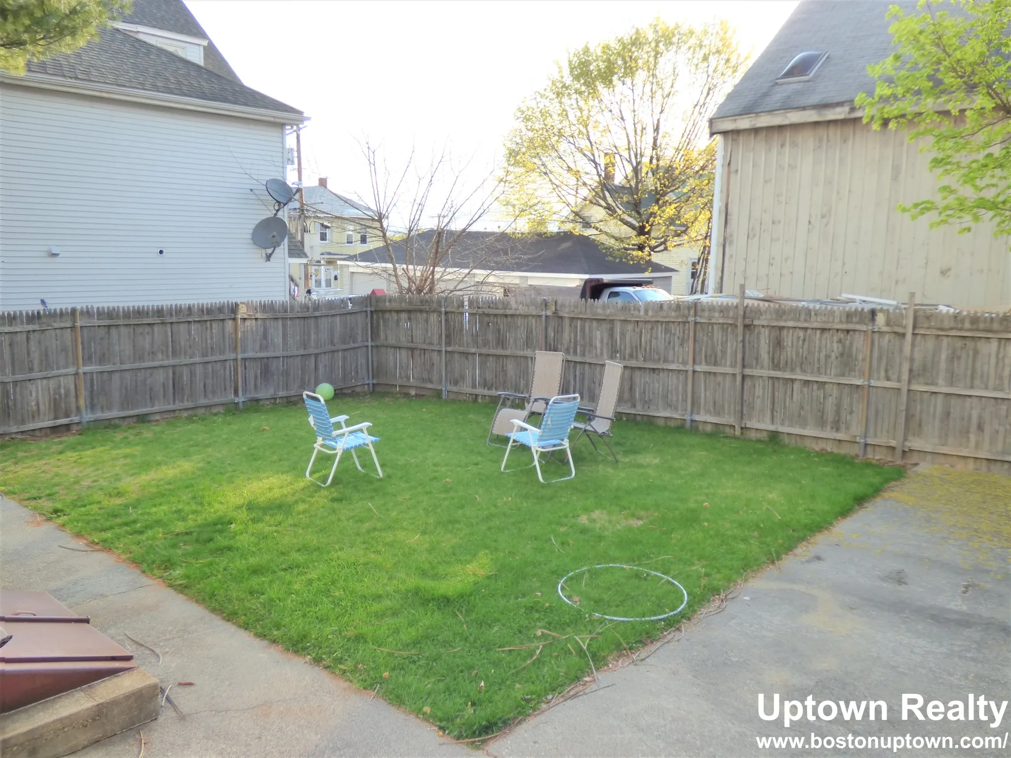 10 Stearns St, South Side