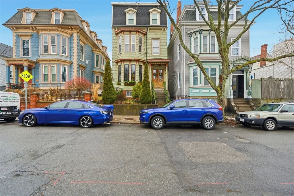 126 Lexington St, East Boston