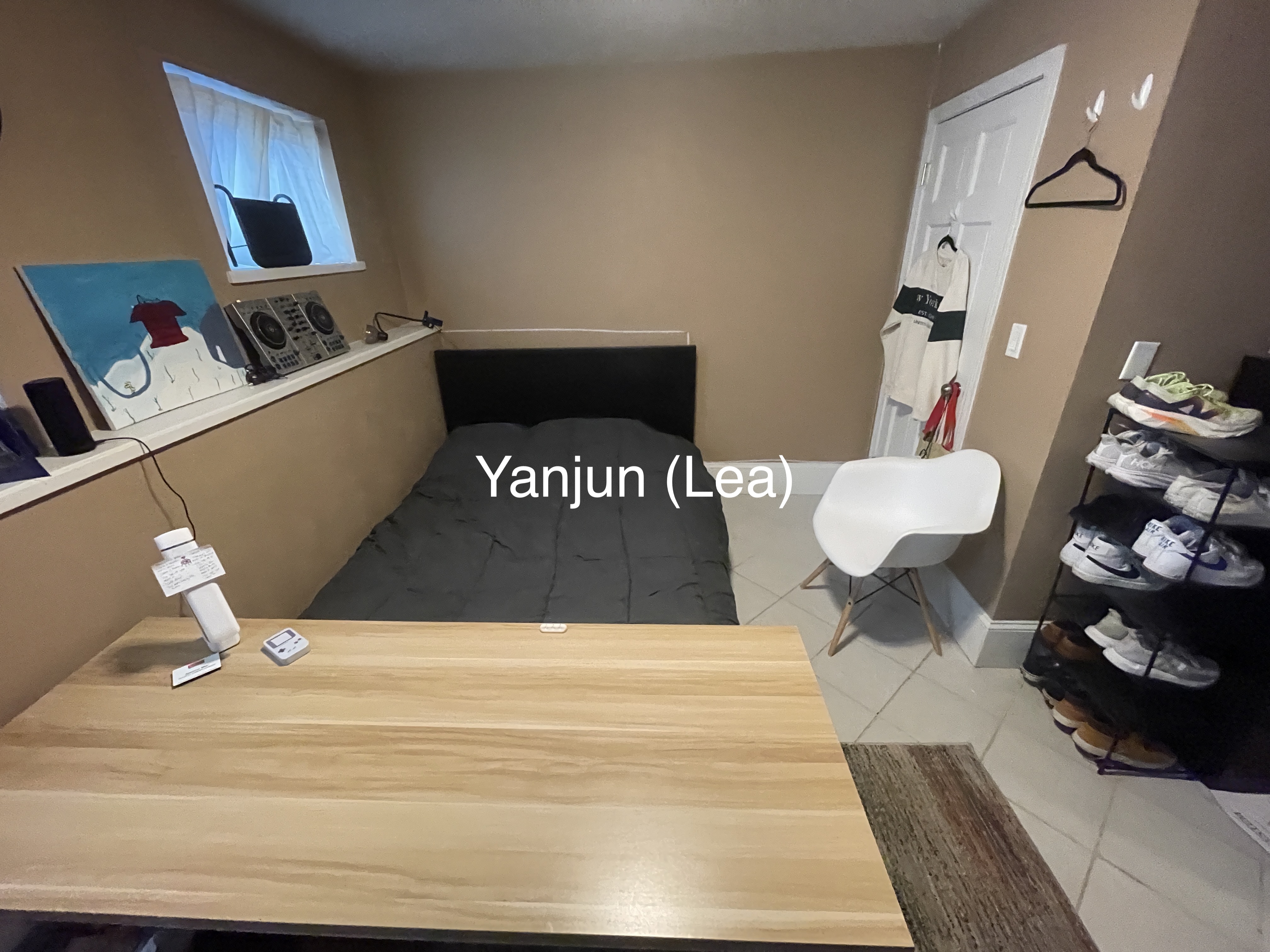 8 Saint Lukes Rd, Brighton