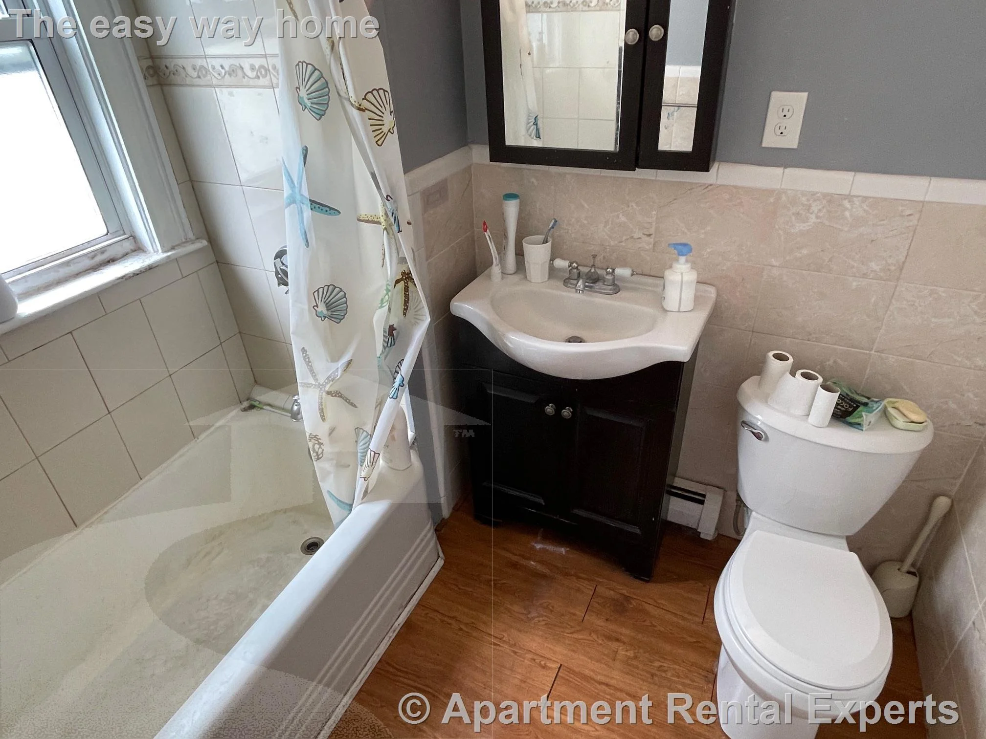 97 Morrison Ave, Davis Square