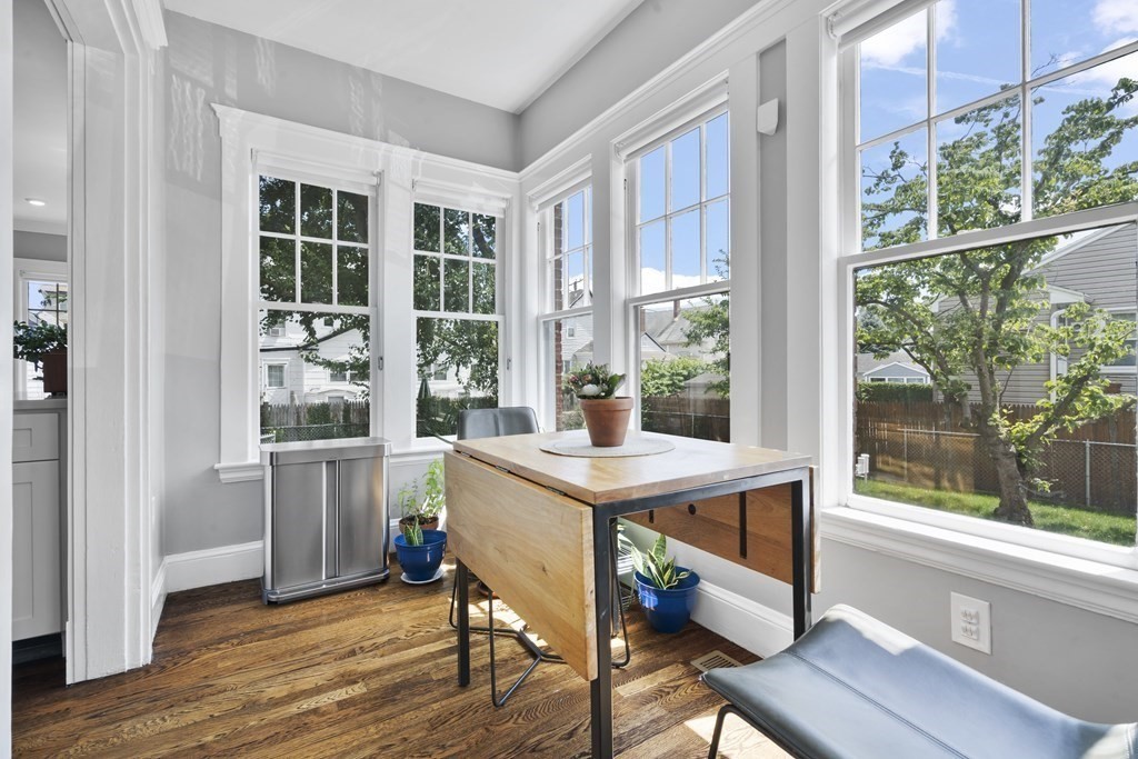 81 Butler St, Revere