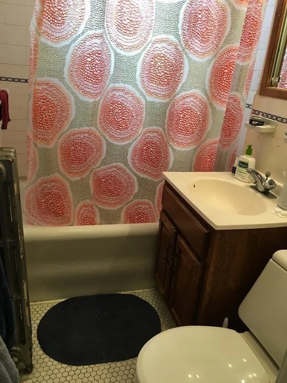 586 Washington St, Coolidge Corner