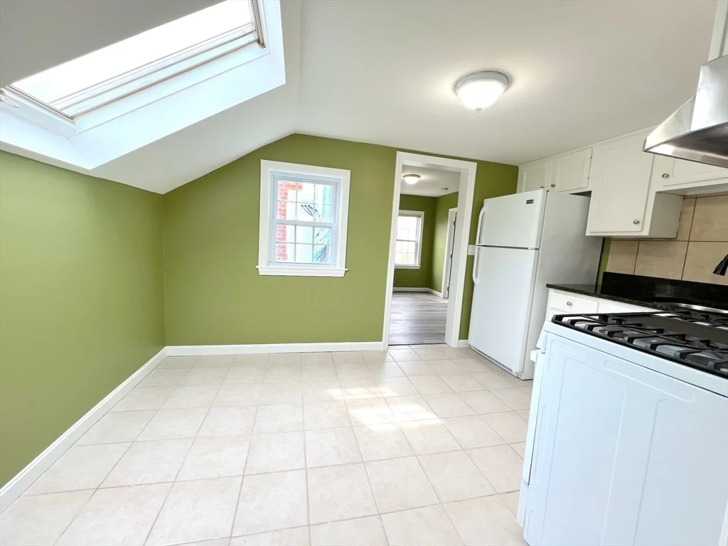 156 Grinnell, New Bedford