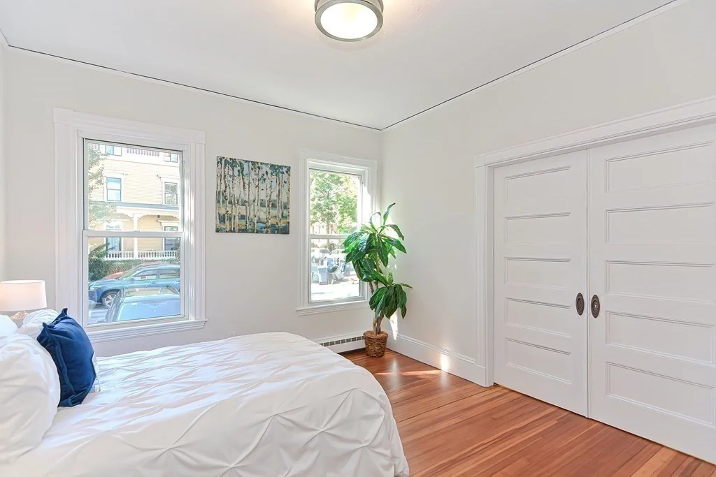 28 Inman St, Mid-Cambridge