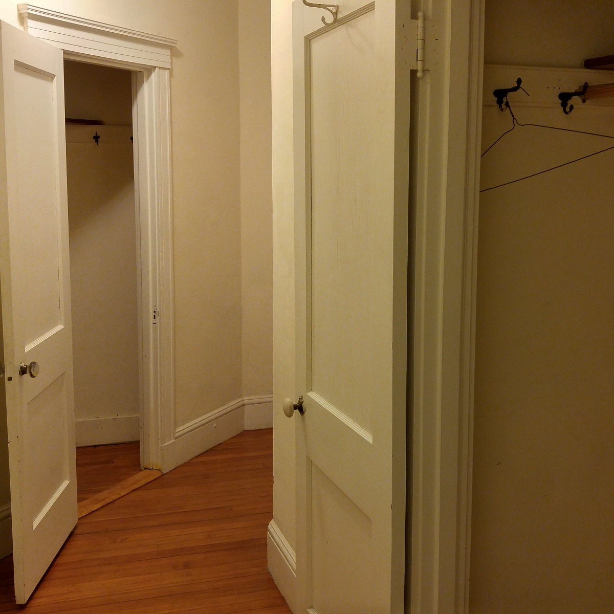 19 Agassiz St, Neighborhood Nine