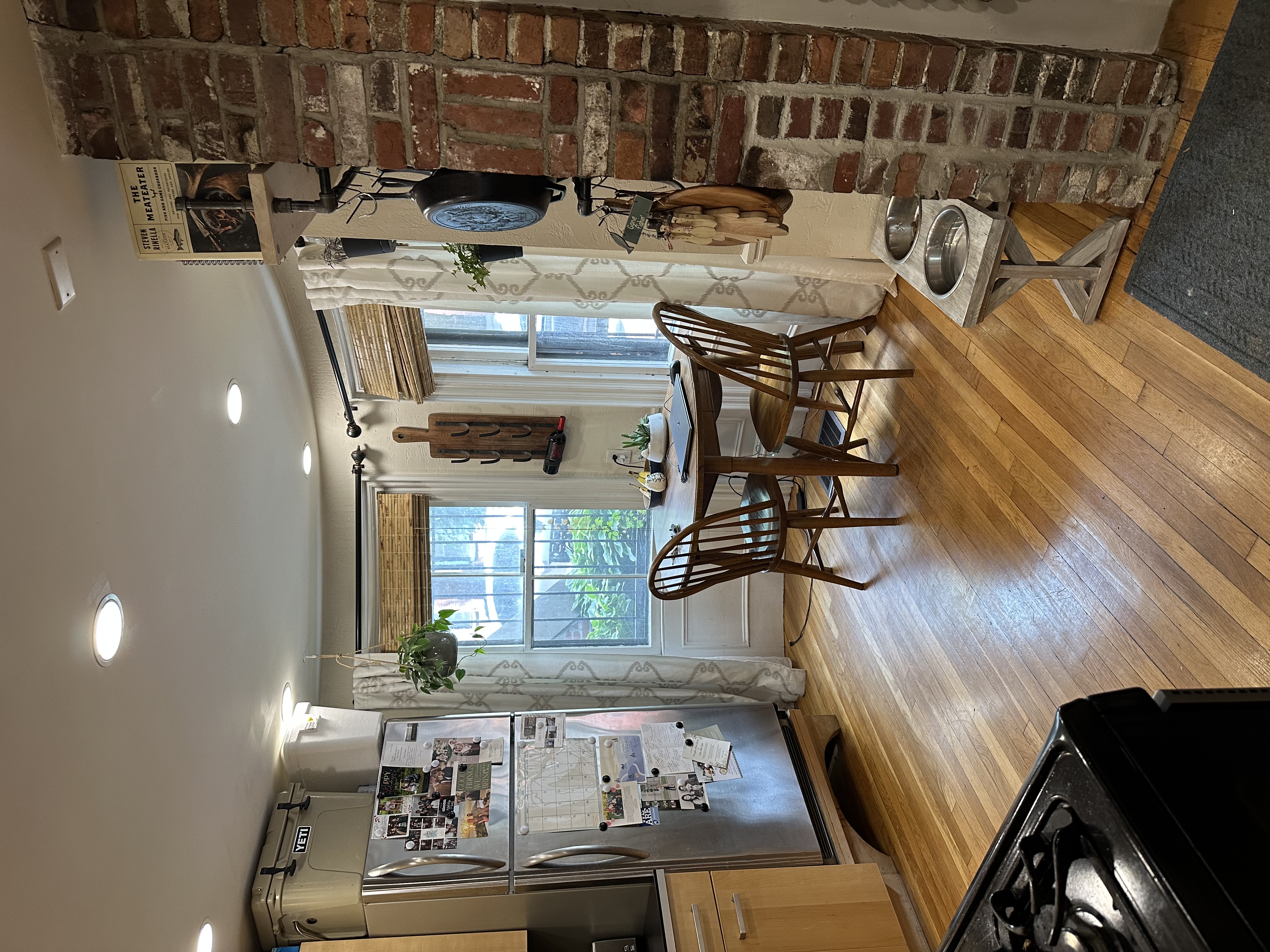 Studio bed, 1 bath apartment for rent at 20 Appleton St Unit A, South End — photo 3 of 17