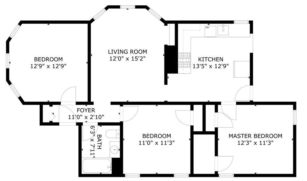 354 Beacon, Somerville