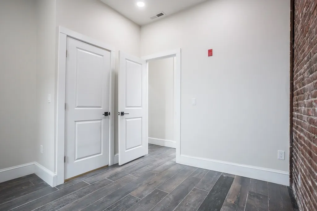 603 Massachusetts Ave, Roxbury