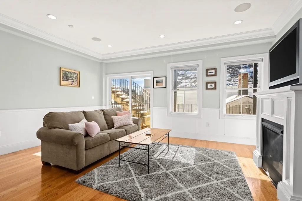 269 Emerson St, South Boston