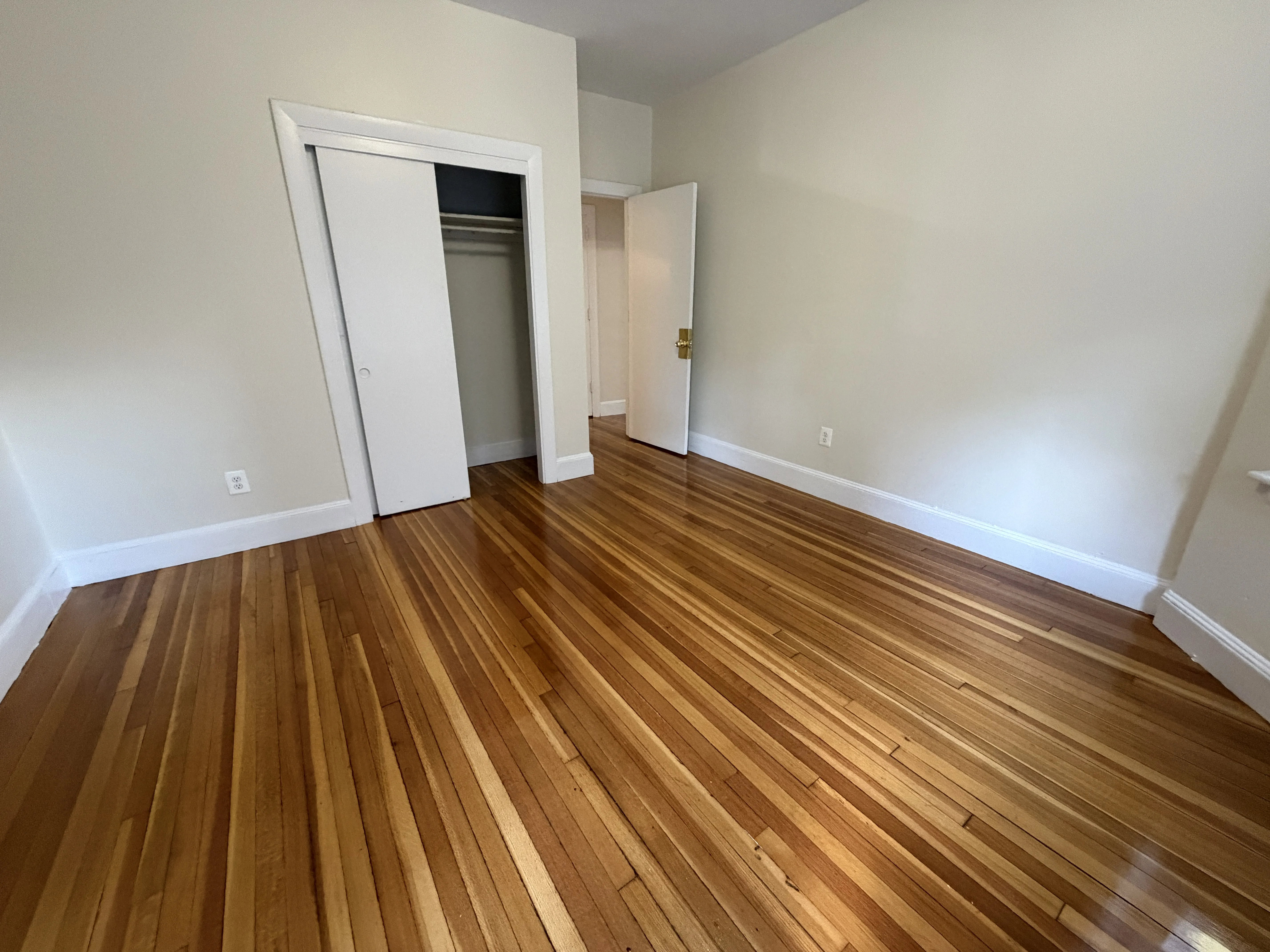 33 Lancaster Ter, Corey Hill