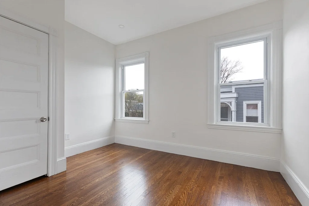 92 Day, Jamaica Plain