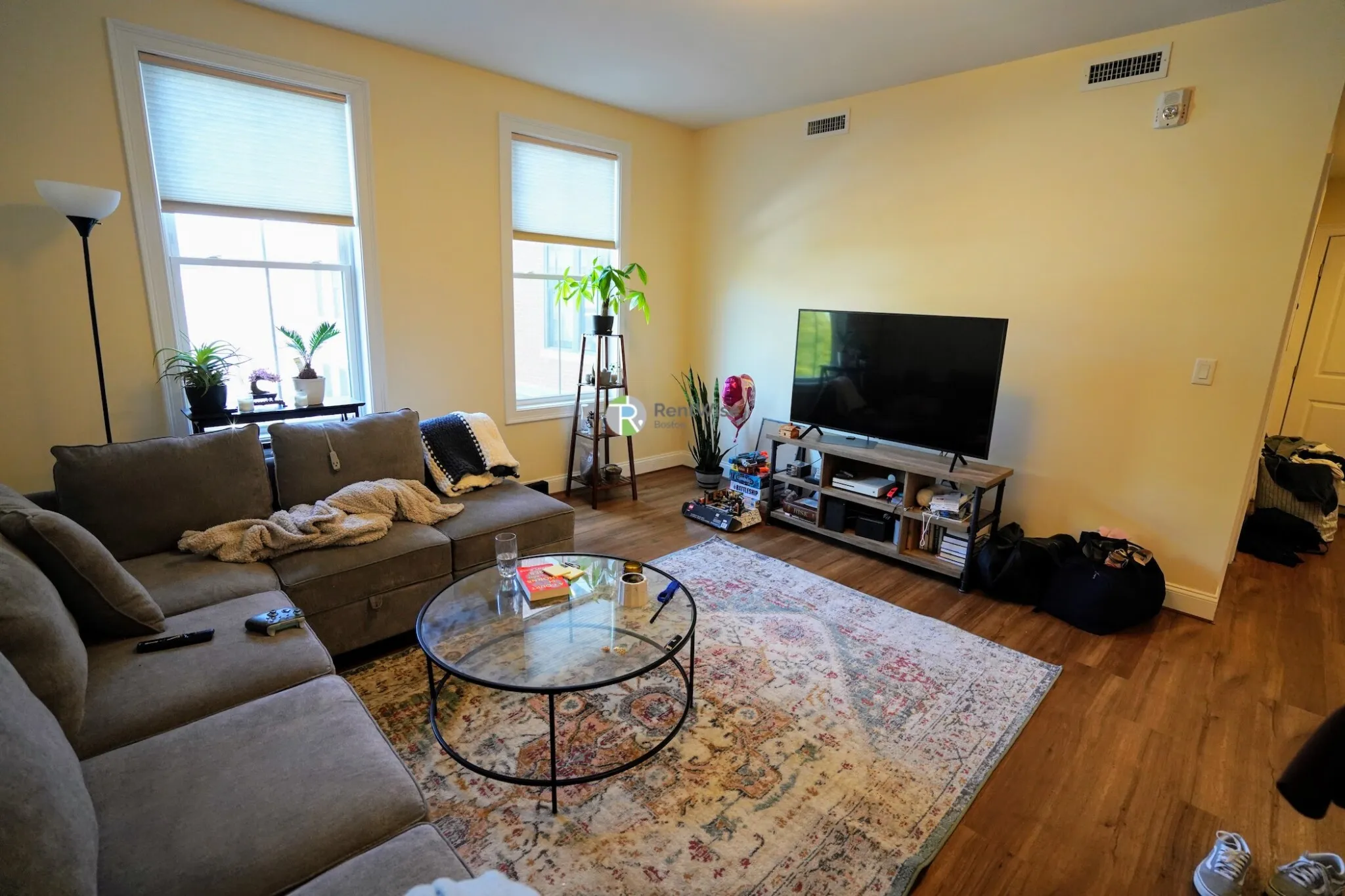 315 Broadway, Winter Hill