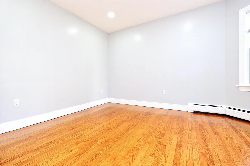 23 Granfield Ave, Roslindale