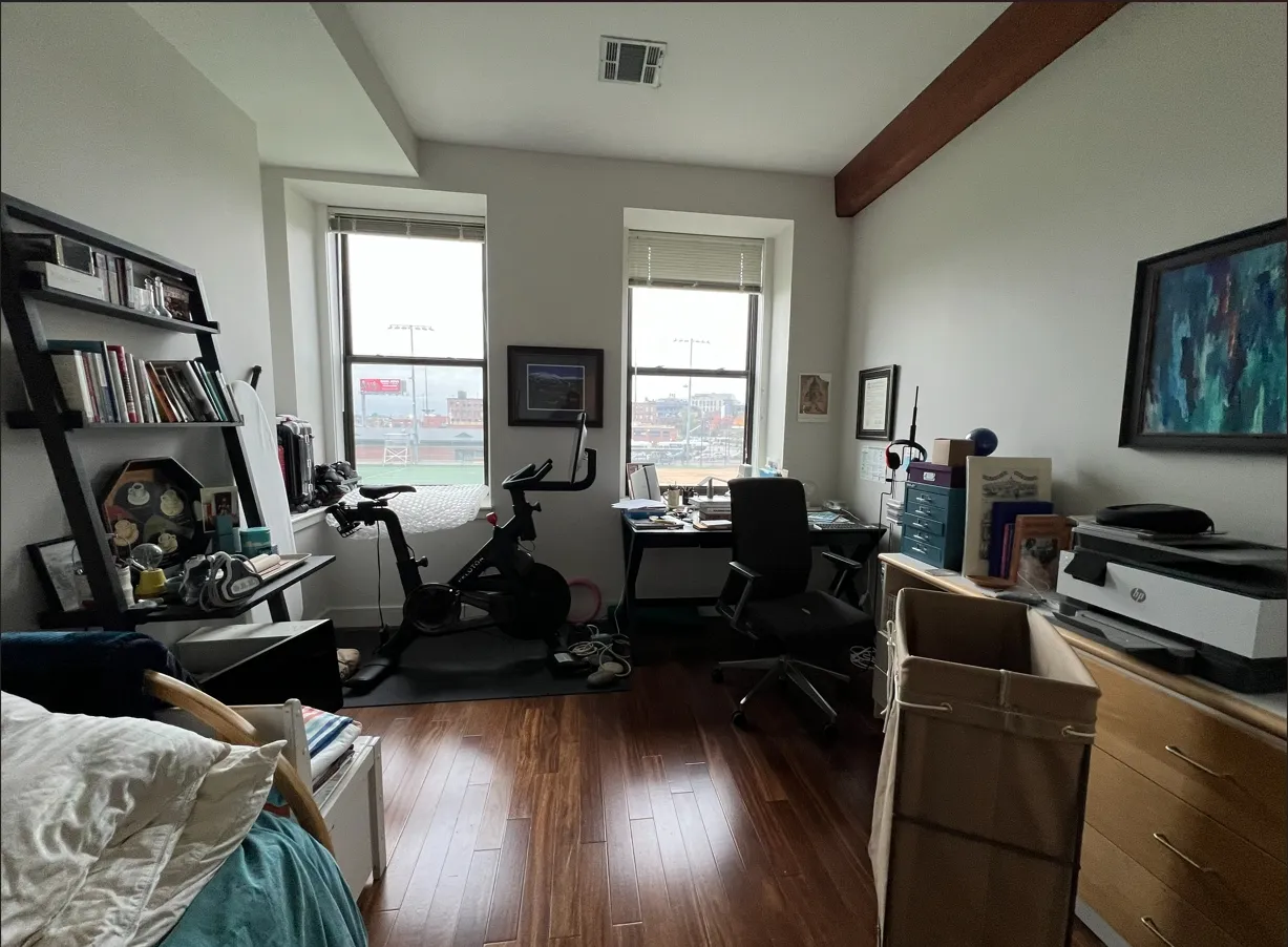 460 Harrison Ave, South End