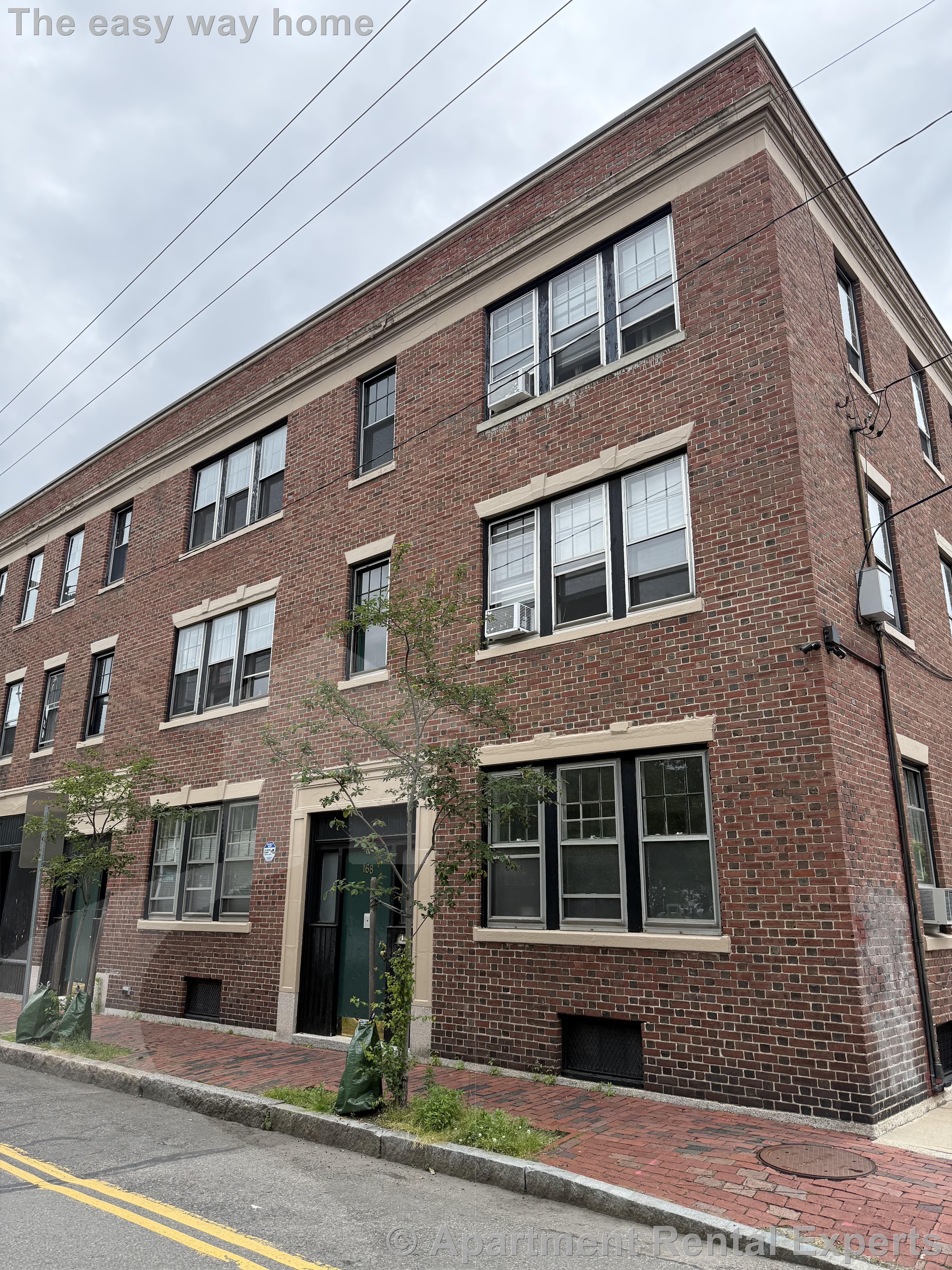 168 Norfolk St, Central Square