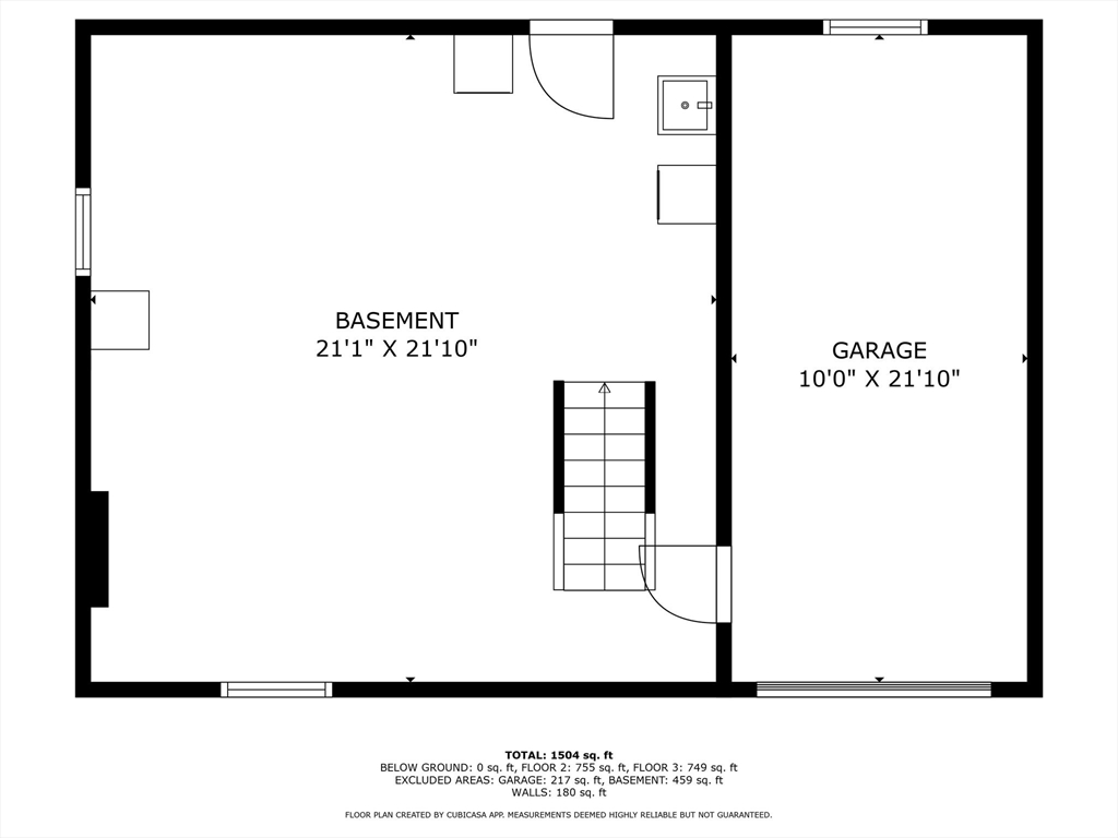 45 Bridge St, Lexington