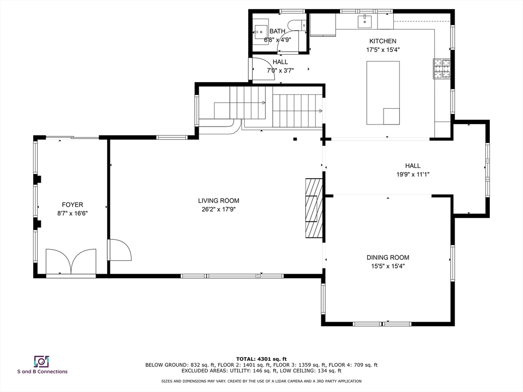 653 Chestnut St, Newton