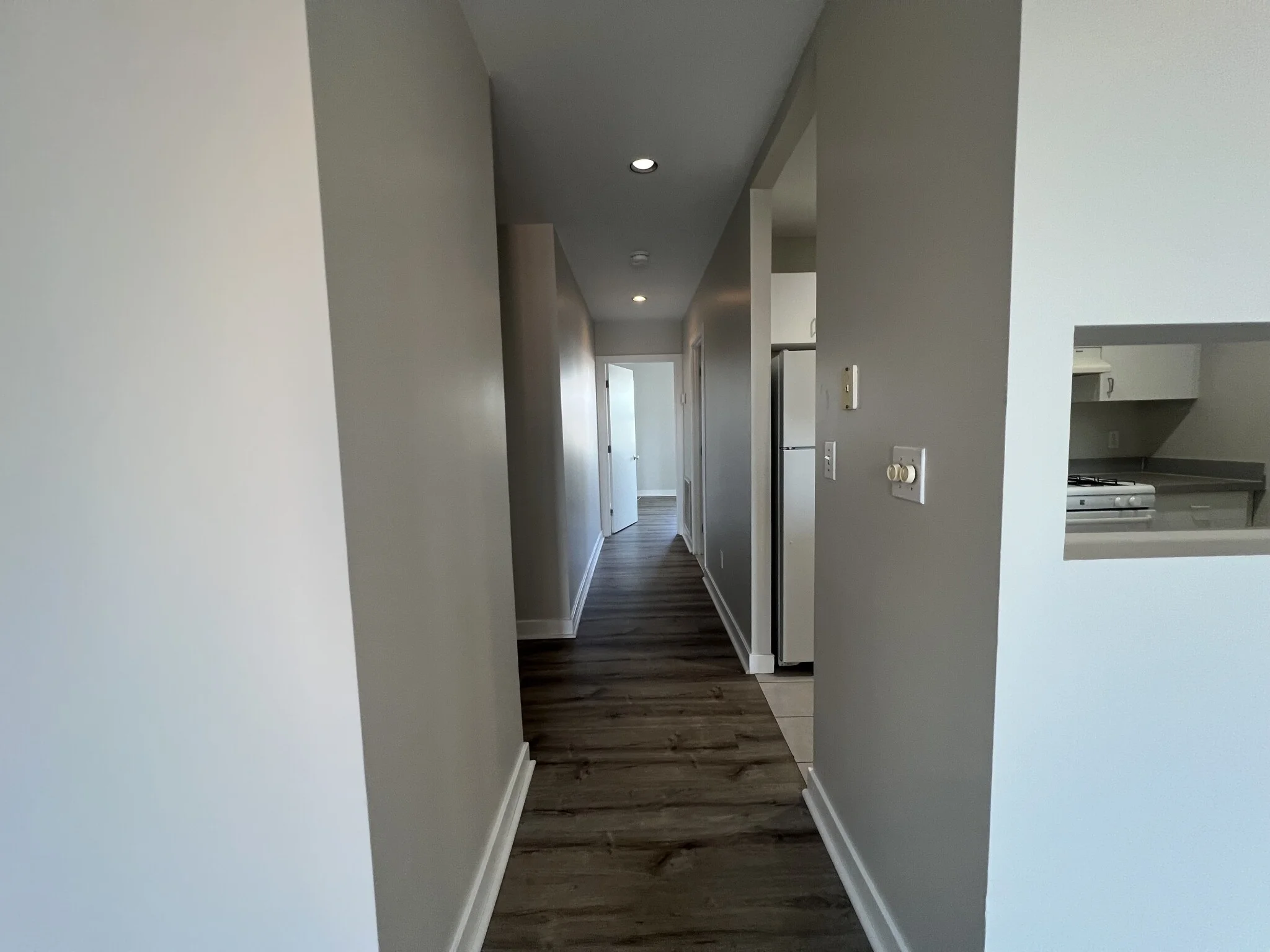 1661 Washington St, South End