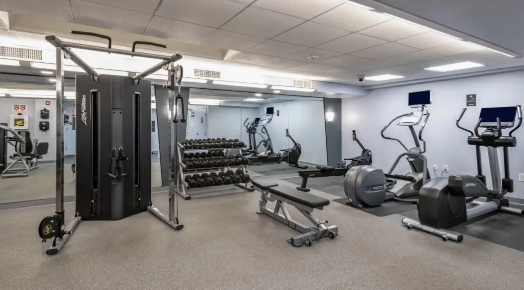 205 Walden St, Neighborhood Nine