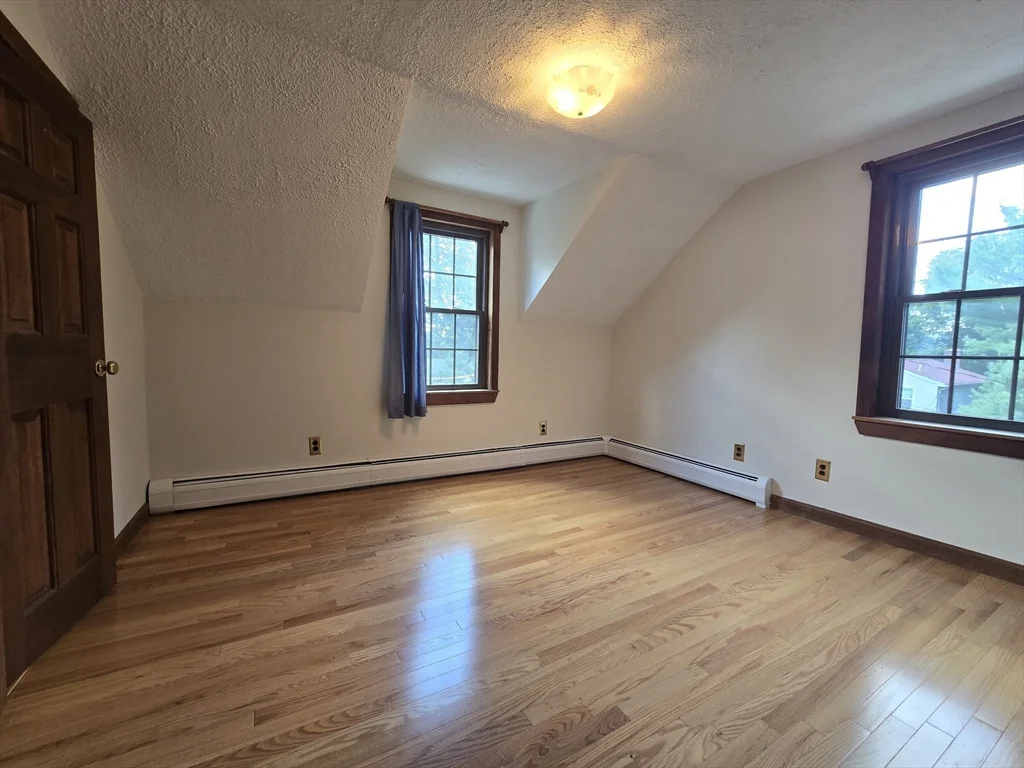 63 Johnson, West Roxbury