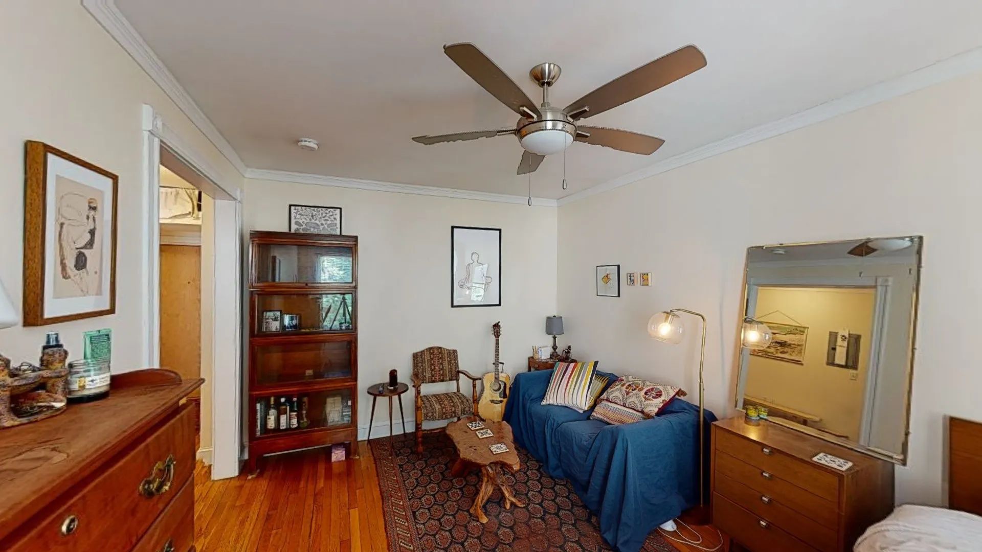 33 Walbridge St, Allston