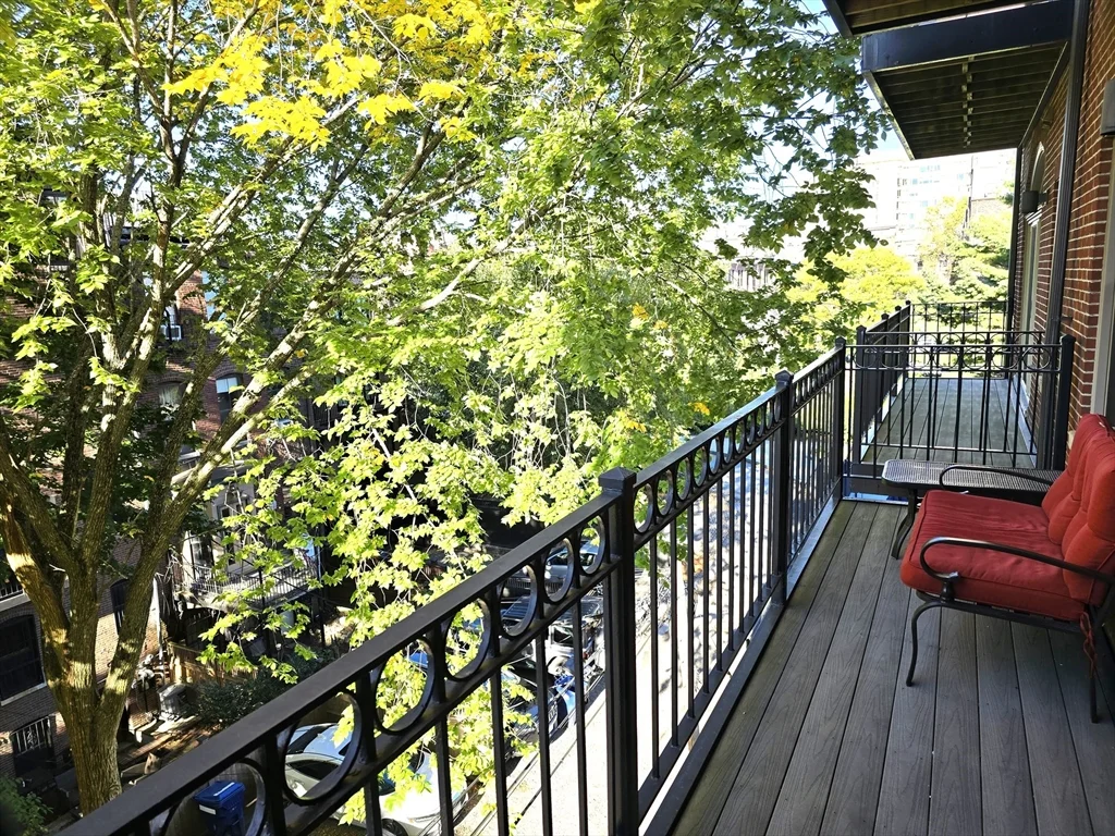 76 W Rutland Sq, South End