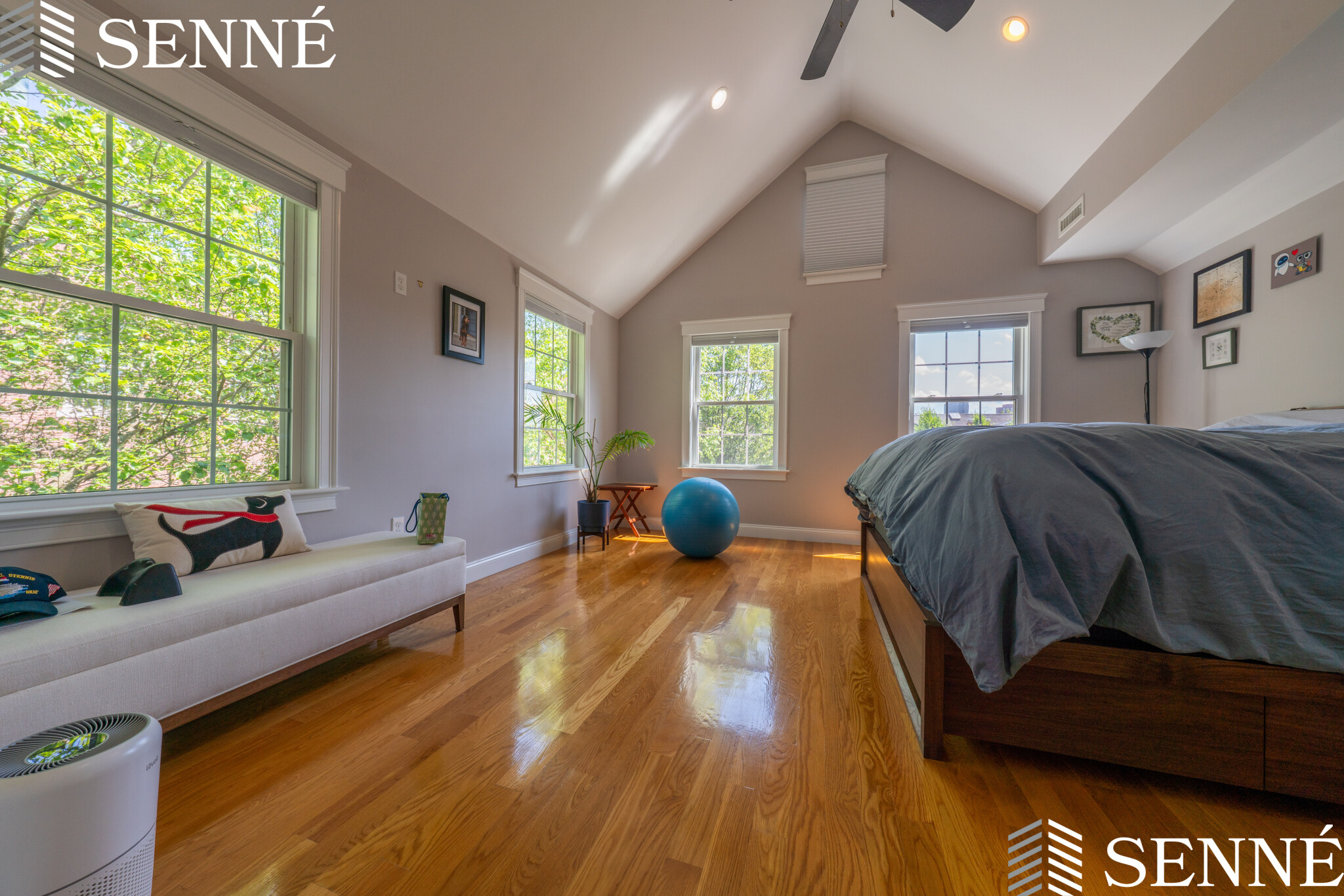 66 Thorndike St, Kendall Square