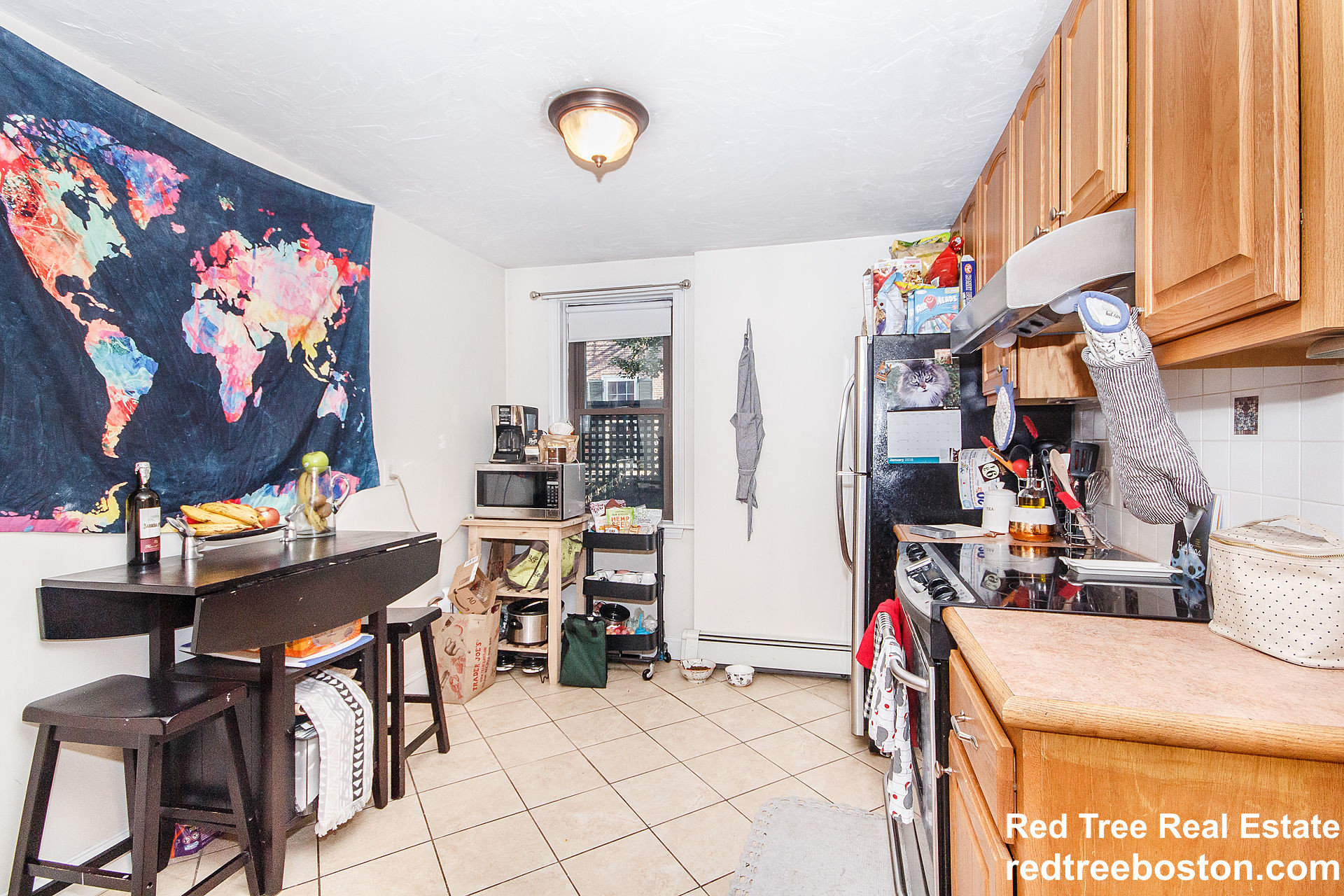 39 Charles St, Beacon Hill