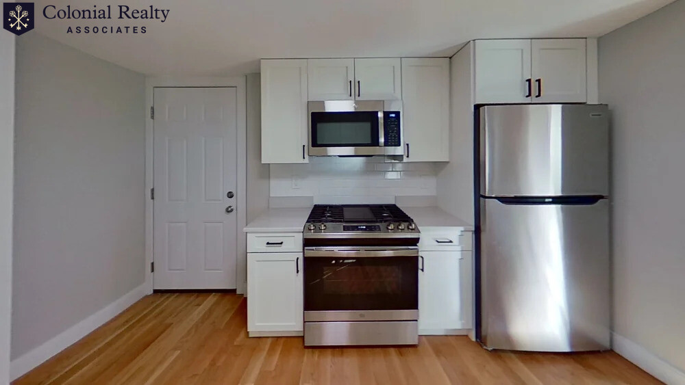 57 Hemman St, Roslindale