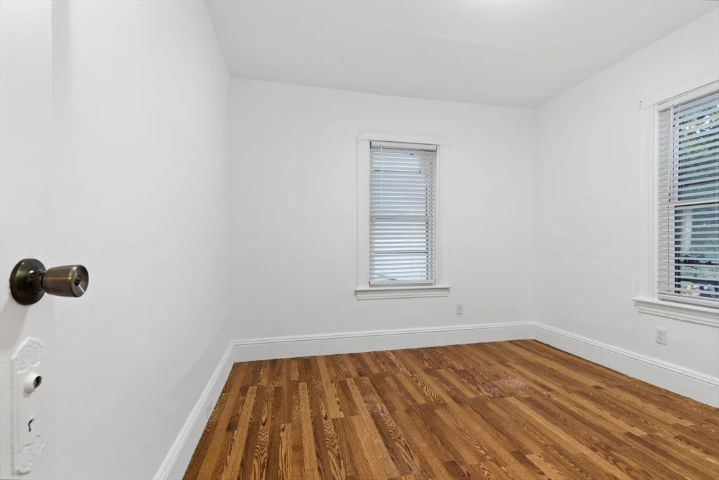 398 Spring St, Brockton