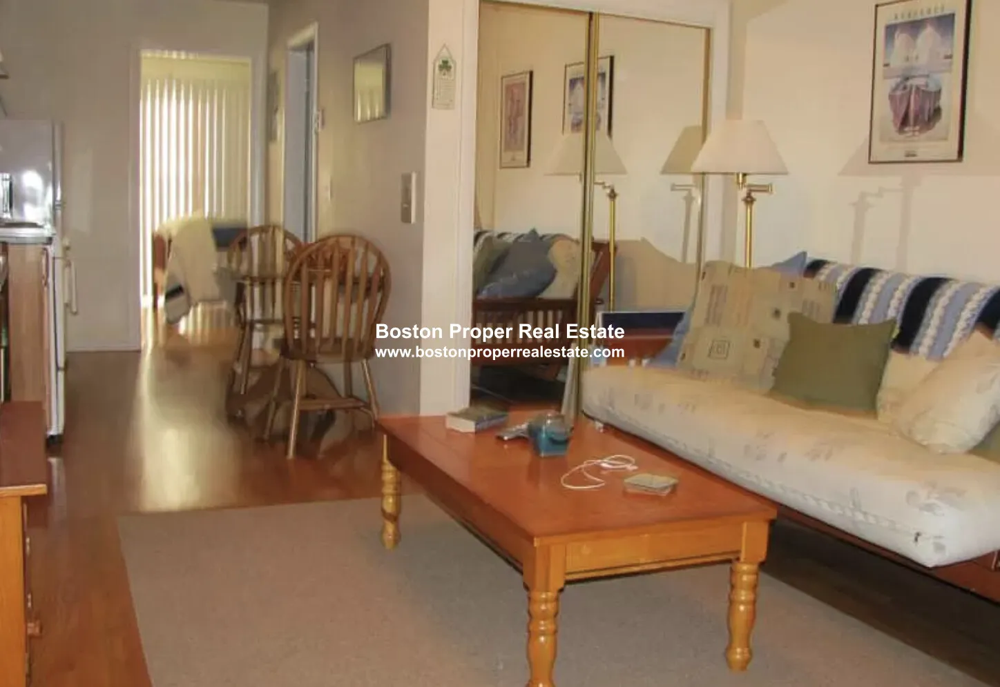 49 Symphony Rd, Fenway