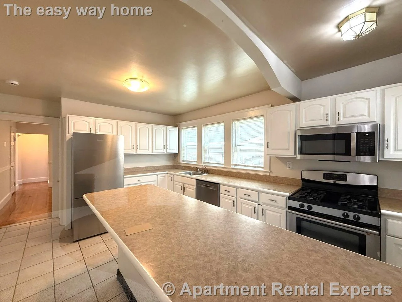 441 Broadway, Winter Hill