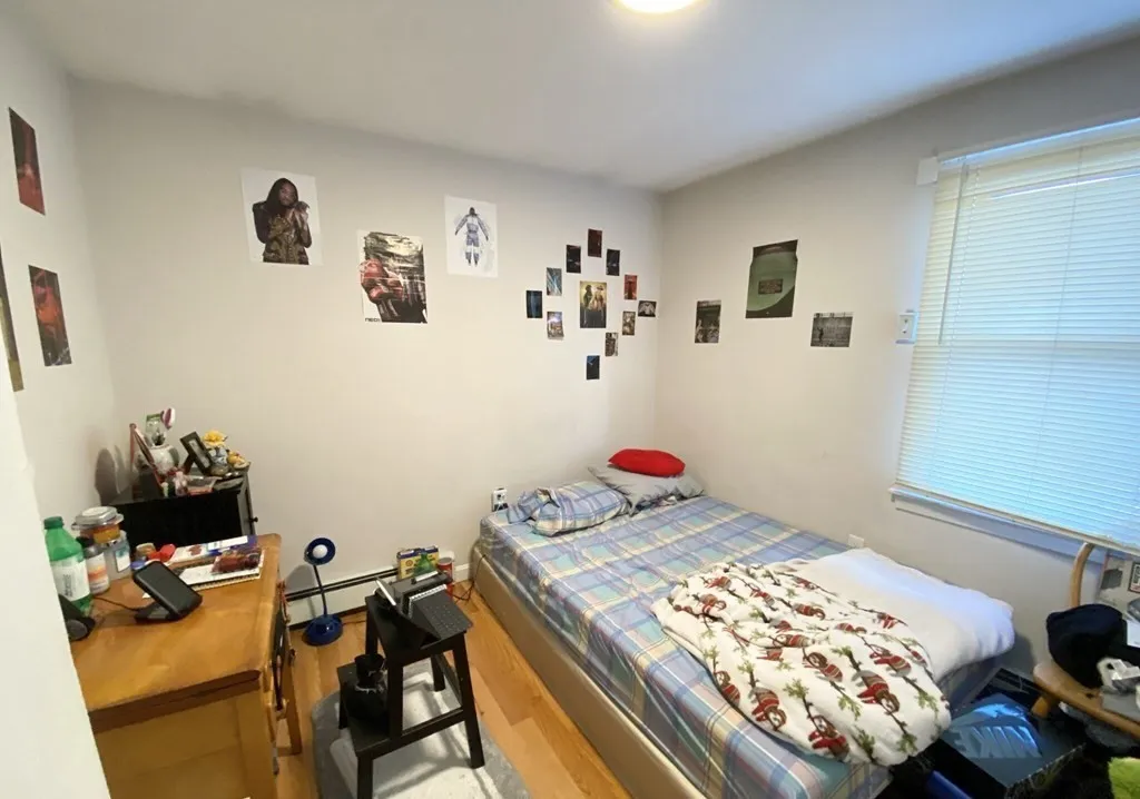 185 Sydney St, Boston