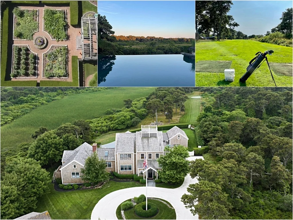 1 Pochick Ave, Nantucket