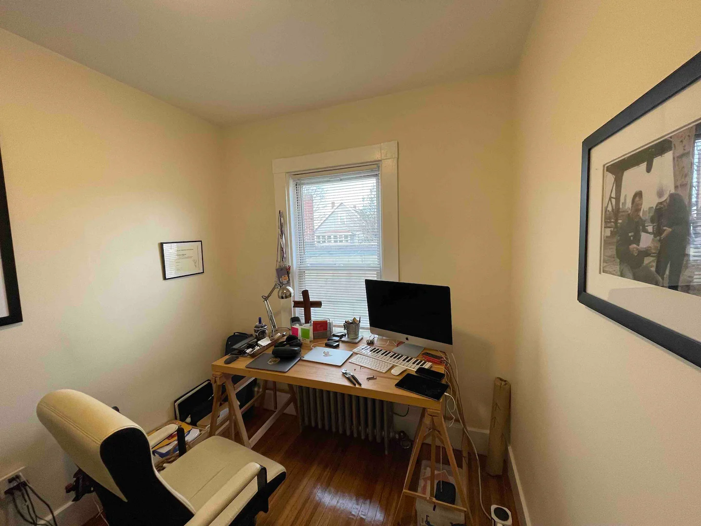 2574 Massachusetts Ave, North Cambridge