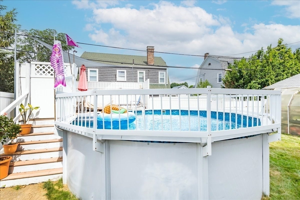 31 Iona St, Roslindale