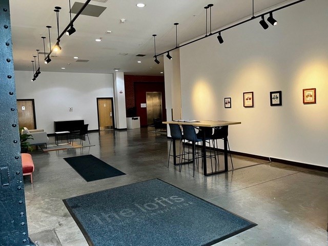 1 Westinghouse Plz, Hyde Park