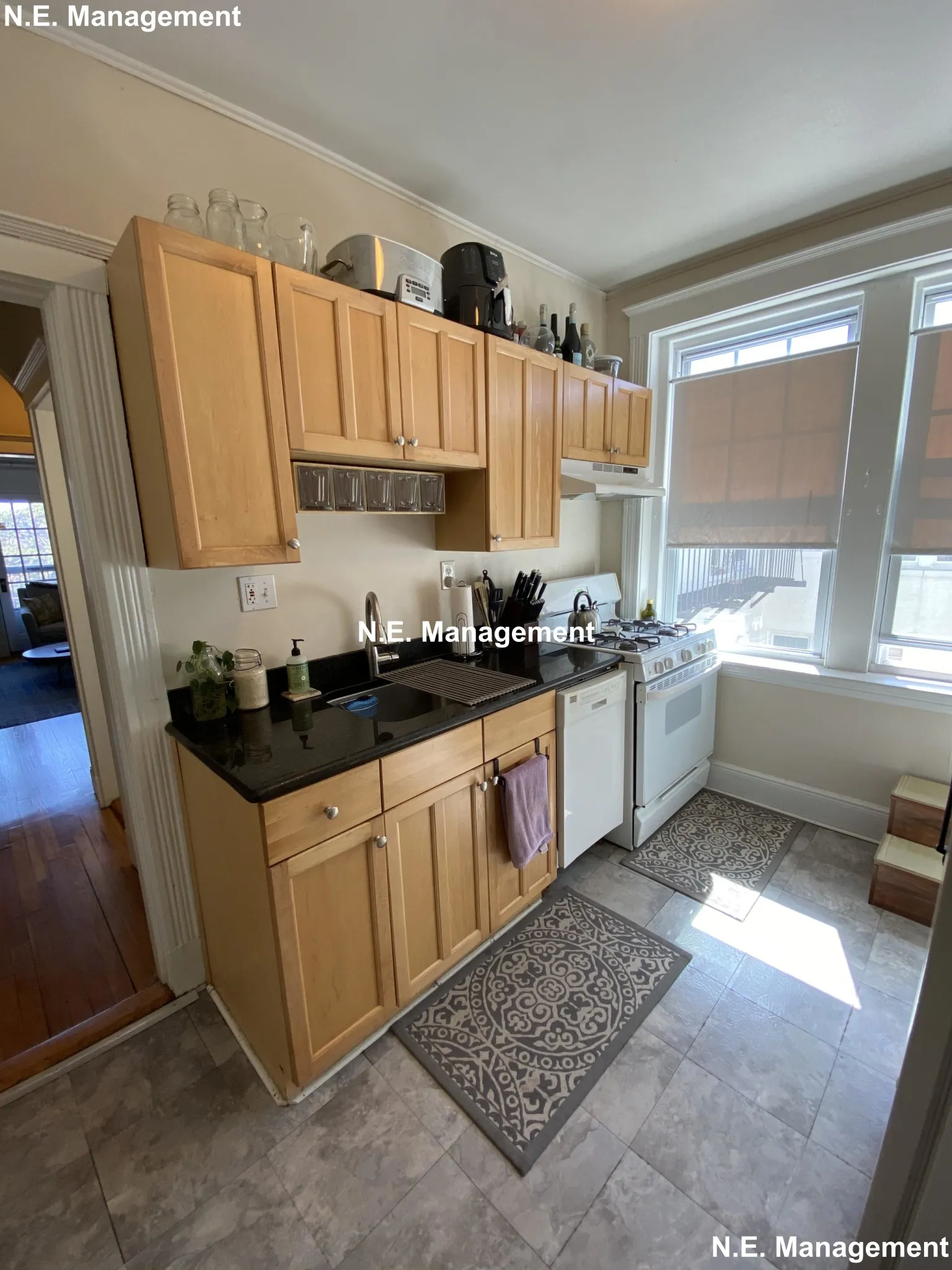 339 South Huntington Ave, Jamaica Plain