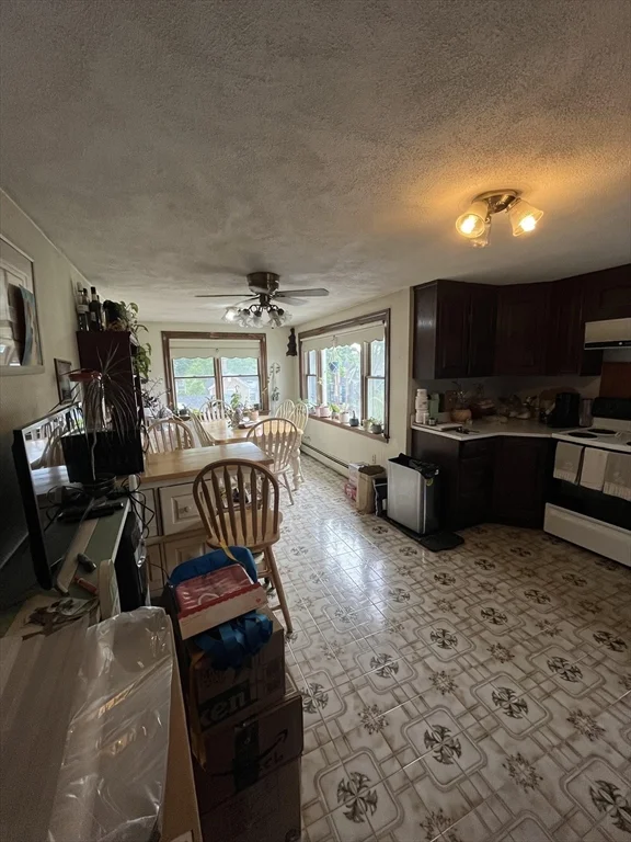 54 Williams, Newton Corner