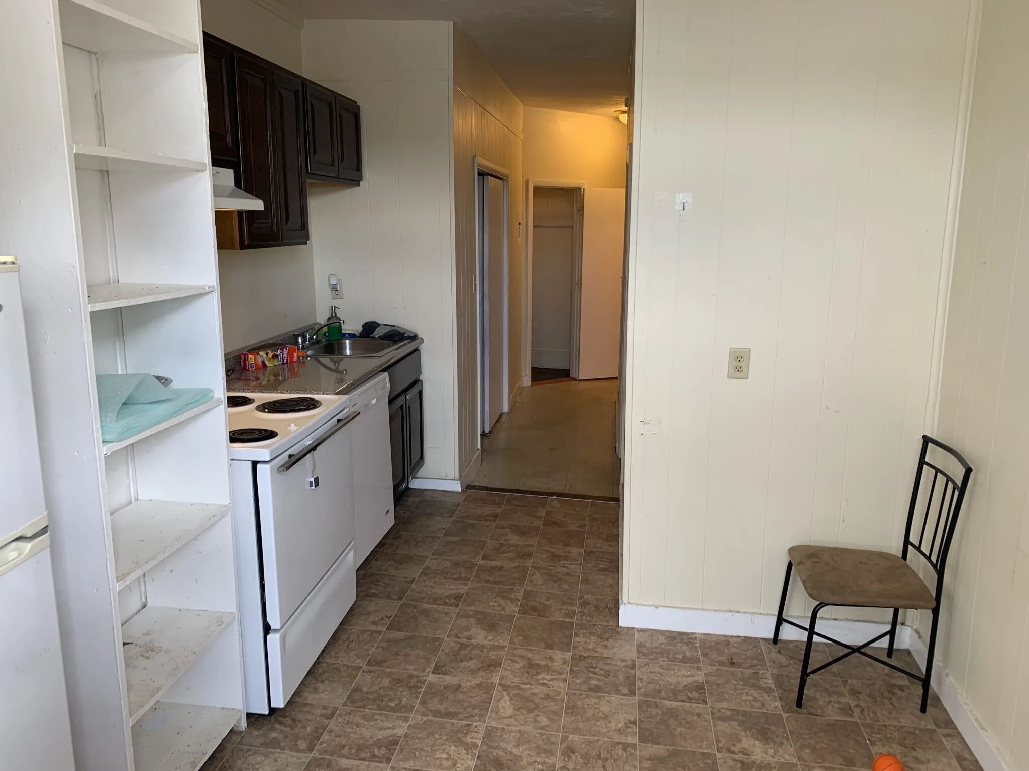 75 South Huntington Ave, Jamaica Plain