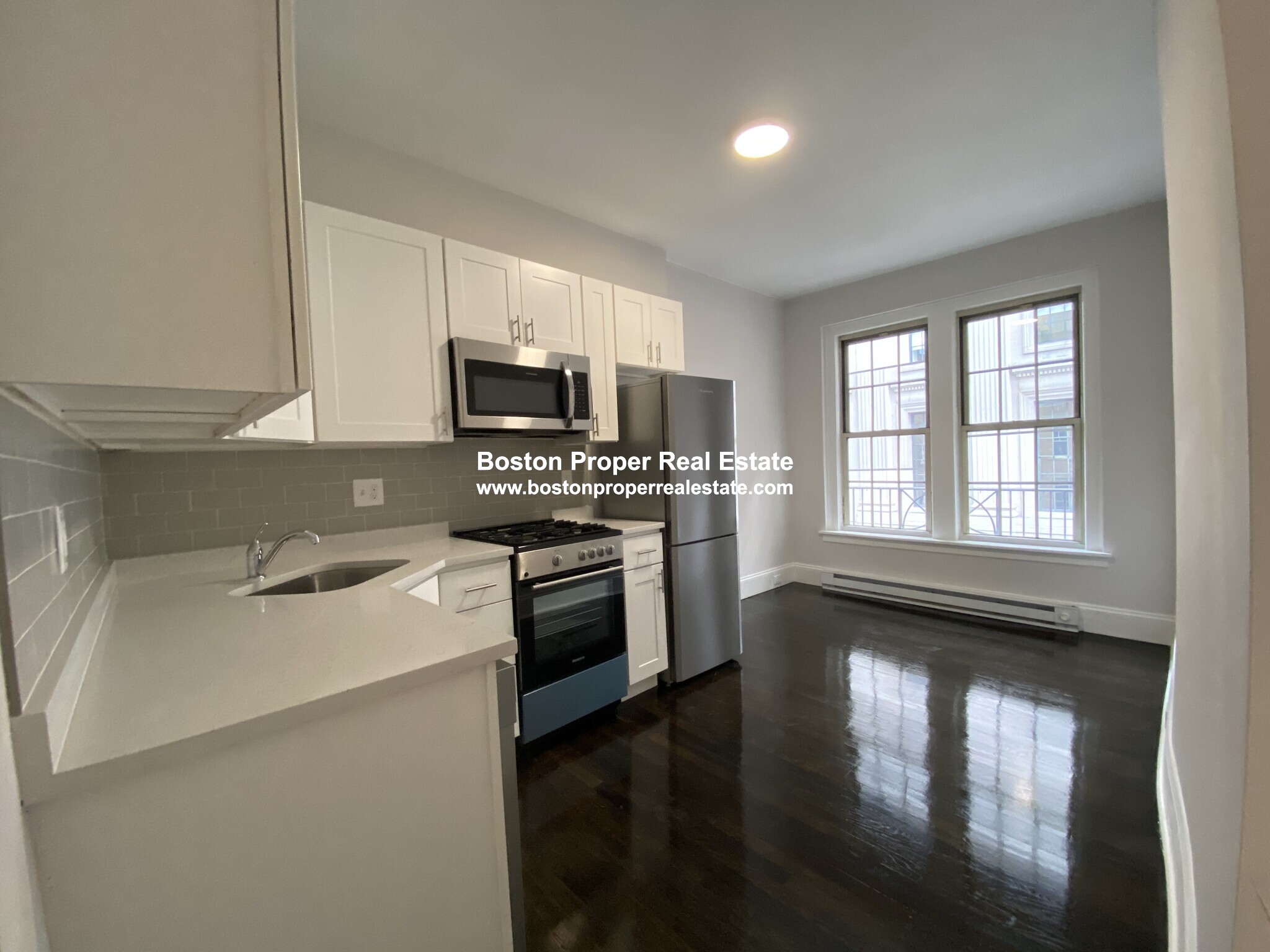 44 Clearway St, Back Bay