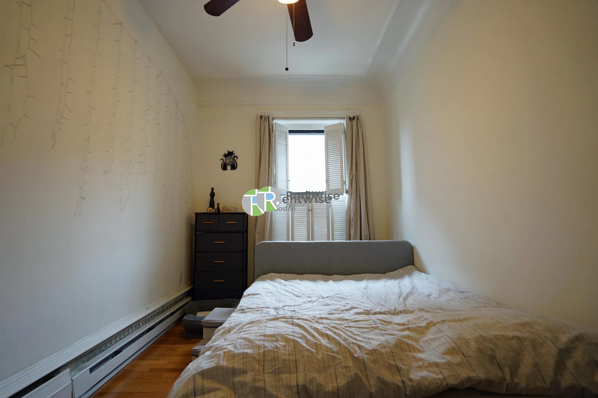 529 Beacon St, Back Bay