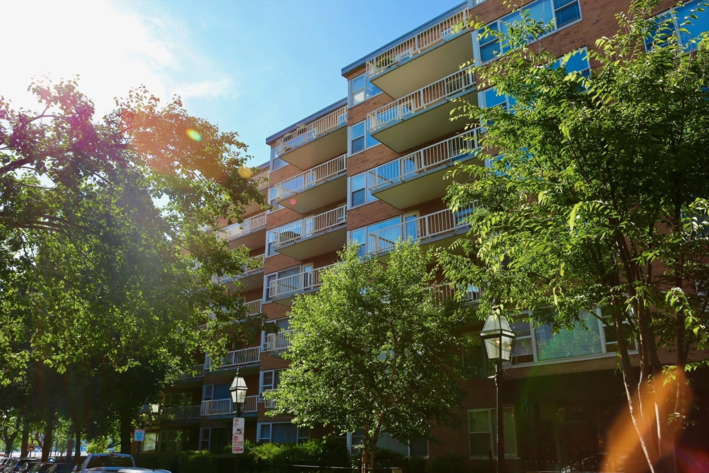 145 Pinckney St, Beacon Hill