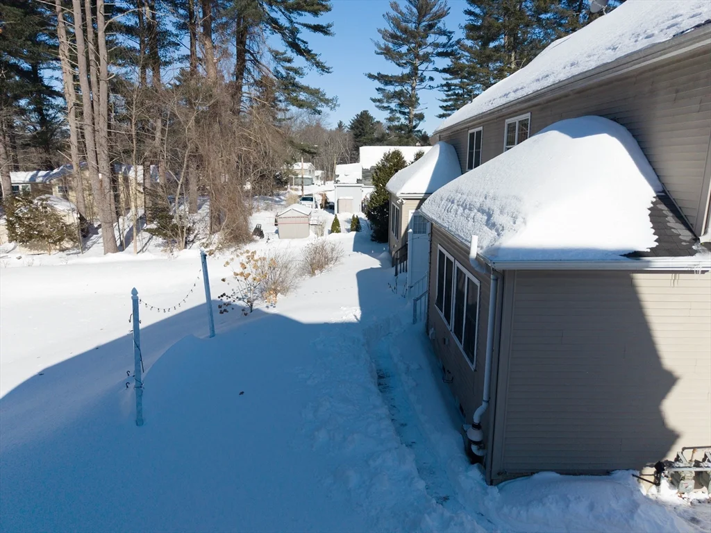 4 Cyrus Way, Northborough