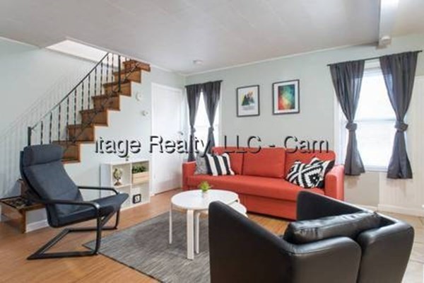 256 Hurley St, East Cambridge