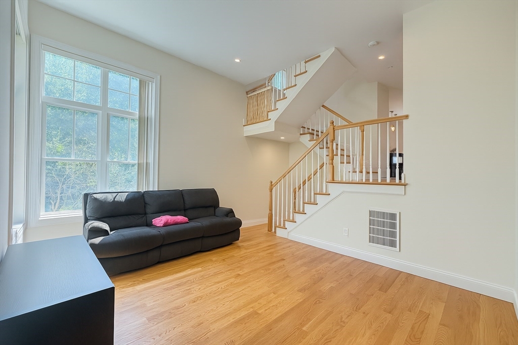 117-135 Harvey St, North Cambridge