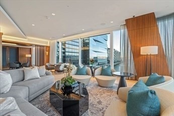 150 Seaport Blvd, Seaport District