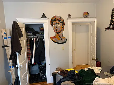 2 bed, 1 bath apartment for rent at 77 Empire St Unit 6, Allston — photo 12 of 12